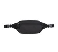 Mil-Tec Gürteltasche Traveller schwarz, Synthetik