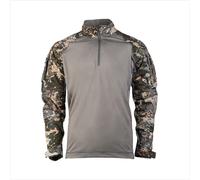 Mil-Tec Feldhemd Tactical 2.0 WASP I - Z2 / XXL