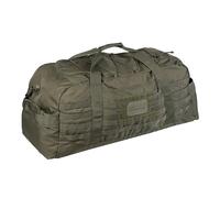 Mil-Tec Fliegertasche Combat Large oliv, Synthetik