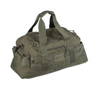 Mil-Tec Fliegertasche Combat Oliv Einheitsgröße