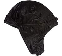 Mil-Tec Flughelm 12425002 Schwarz XXL