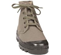 Mil-Tec Franz. Commando Schuhe 5-Loch Gr.38