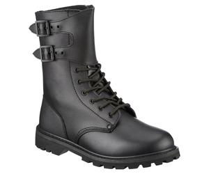 Mil-Tec Französische Kampfstiefel - 46 Herren