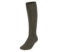 Mil-Tec - German Cold Weather Long Socken - Olive Drab 39-41
