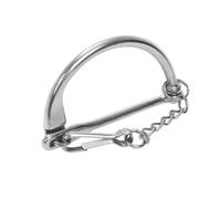 Mil-Tec - German Duffle Bag Lock - Schloss für Jackentasche