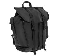 Mil-Tec - German Mountain - Rucksack 25 l - Black