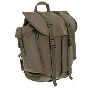 Mil-Tec - German Mountain - Rucksack 25 l - Olive