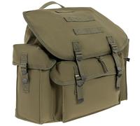 Mil-Tec - German Rucksack 25 l - Olive