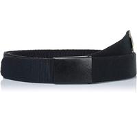 Mil-Tec Gürtel-13102002 Schwarz 120