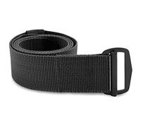 Mil-Tec Gürtel US BDU Belt Textil Schwarz One Size