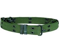 Mil-Tec - BDU Combat - Taktischer Gürtel - Olive