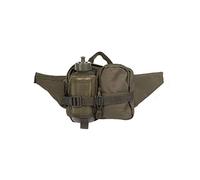 Mil-Tec - Trekker Hüfttasche - Olive