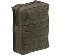 Mil-Tec Gürteltasche Laser Cut Belt Pouch Large Oliv