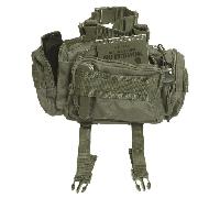 MIL-TEC Gürteltasche Mod System SM Oliv