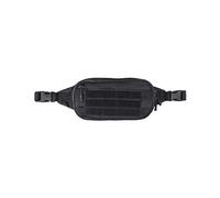 Mil-Tec Gürteltasche Molle schwarz, Synthetik