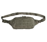 Mil-Tec Gürteltasche Molle dark coyote, Synthetik