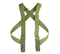 Mil-Tec Haken Hosenträger Coyote One Size