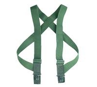 Mil-Tec Haken Hosenträger Mehrfarbig One Size