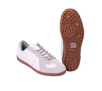 Mil-Tec Sneaker Halle Bw Unisex Weiß Größe 38