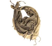 MIL-TEC Halstuch Shemagh Oliv