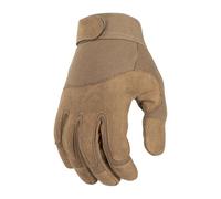 Mil-Tec Handschuh Army Gloves dark coyote Größe M