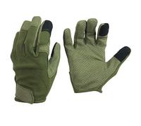 Mil-Tec Handschuh Für Besondere Anlässe-12521101 Oliv S