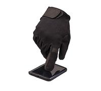 Mil-Tec - Combat Touch - Taktische Handschuhe - Black M