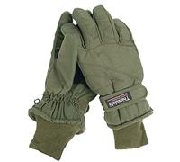 Mil-Tec Fingerhandschuhe Thinsulate Oliv Gr.M