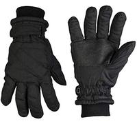 Mil-Tec Handschuh Für Besondere Anlässe-12530002 Schwarz XL