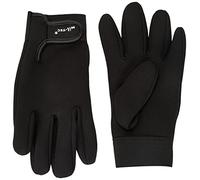 Mil-Tec Handschuhe-11660002 Handschuhe Schwarz 902