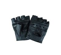 Mil-Tec Handschuhe-12517002 Handschuhe Schwarz 906