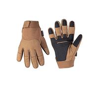 Mil Tec Handschuhe 12520819 Coyote 903 Winterhandschuhe Dark Coyote M