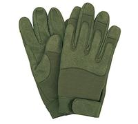 Mil-Tec - Army - Taktische Handschuhe - Olive XL