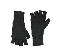 Mil-Tec Handschuhe-12540002 Schwarz Einheitsgröße