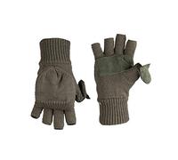 Mil-Tec Handschuhe-12545001 Oliv One Size