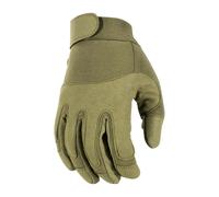 Mil-Tec Handschuhe Army Gloves - Schwarz / XL Herren