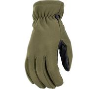 Mil-Tec Softshell Handschuhe Thinsulate schwarz, Größe XXL/11, Synthetik
