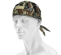 Mil-Tec - Headwrap - Bandana - Flecktarn