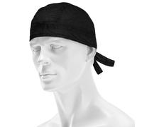 Mil-Tec Headwrap - Schwarz