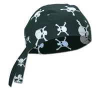 Mil-Tec Headwrap - Oliv