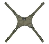 Mil-Tec - Helmhalter - Olive