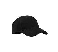 Mil-Tec - Sandwich Baseball Cap - Basecap - Black