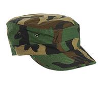 Mil-Tec Herren Baseballkappe Baseballkappe-12308004