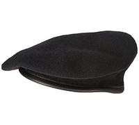 Mil-Tec Herren beanie-hat-12403002 Beanie M tze, Schwarz, Einheitsgröße EU