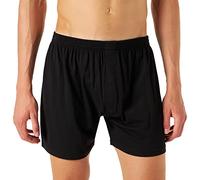 Mil-Tec Herren-Boxershorts Schwarz Größe L