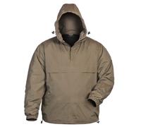 Mil-Tec Herren Combat Jacke (1er Pack)