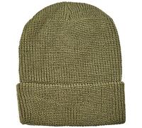 Mil-Tec Herren Fliegermütze 12132001 Oliv Einheitsgröße