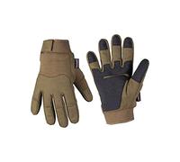 Mil-Tec Herren Handsker-12520801 Handschuhe, Oliv, 906 EU