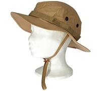 Mil Tec Hut Cotton Ripstop Khaki XXL