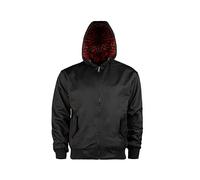Mil-Tec Herren Jack-10346002 Jacke, Schwarz, XXL EU
